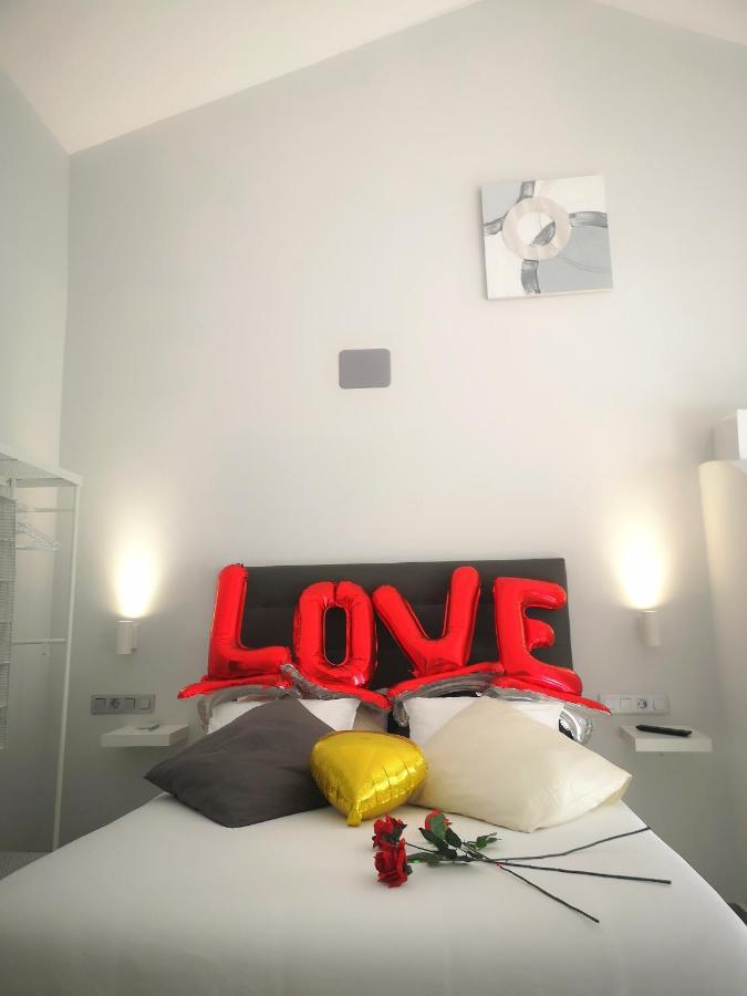ERES EMÉRITA Apartamentos&Suites PARKING GRATUITO Mérida Exterior foto