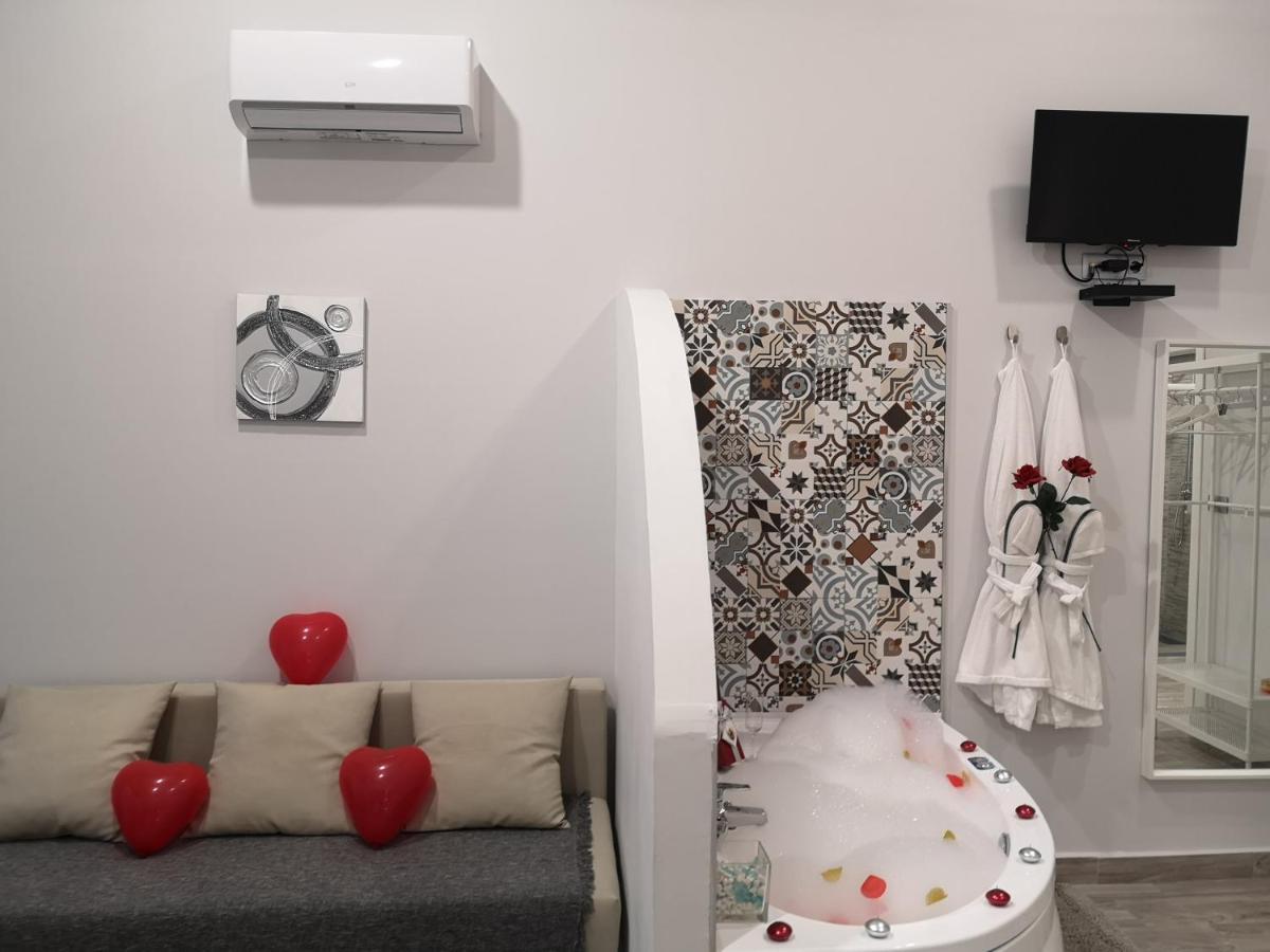 ERES EMÉRITA Apartamentos&Suites PARKING GRATUITO Mérida Exterior foto