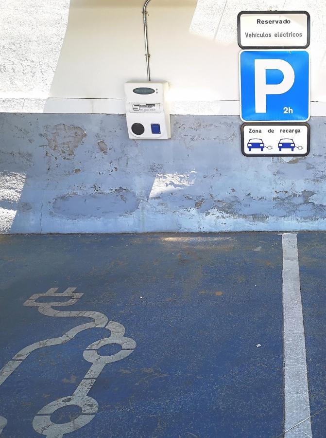ERES EMÉRITA Apartamentos&Suites PARKING GRATUITO Mérida Exterior foto