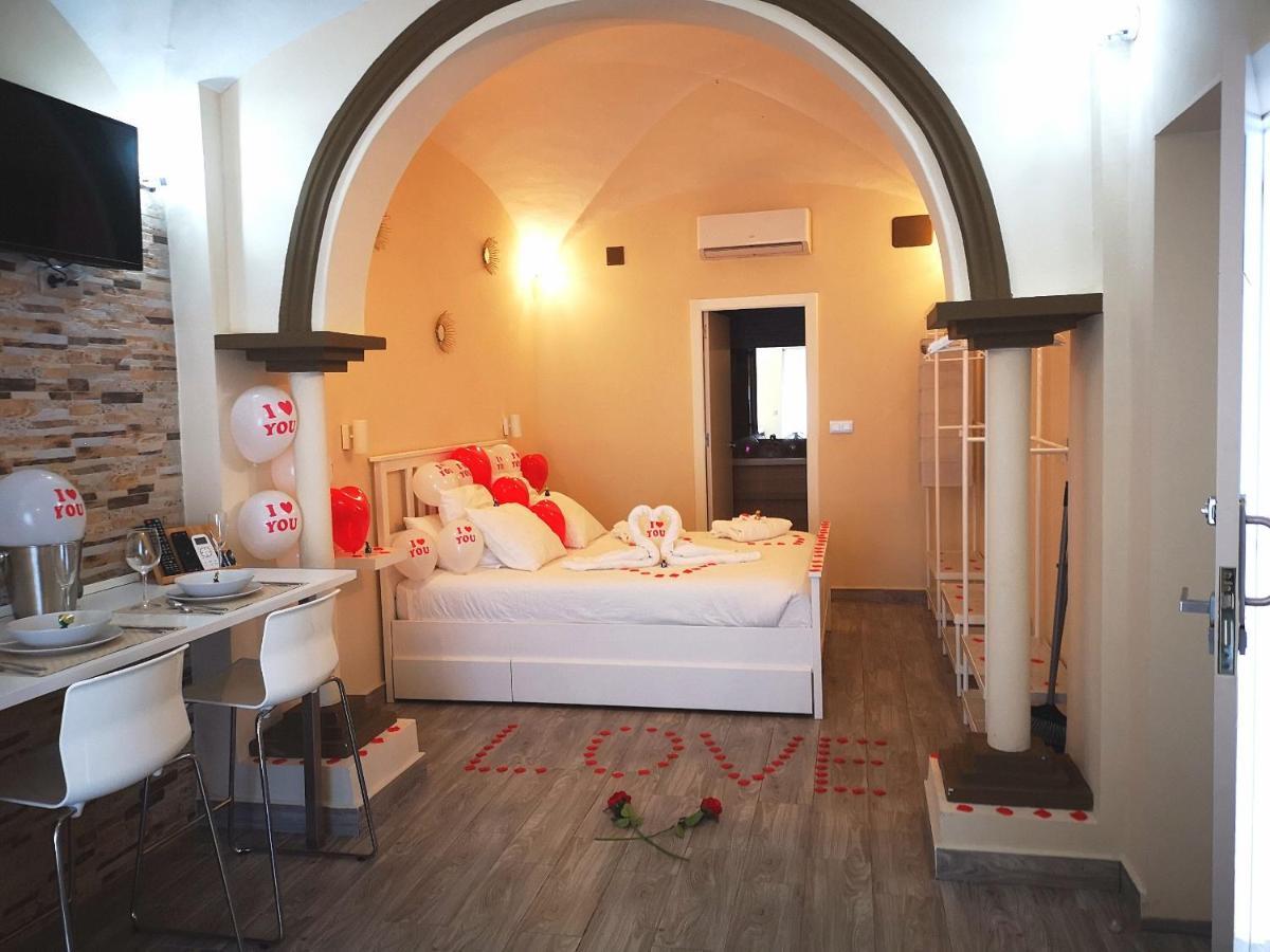 ERES EMÉRITA Apartamentos&Suites PARKING GRATUITO Mérida Exterior foto