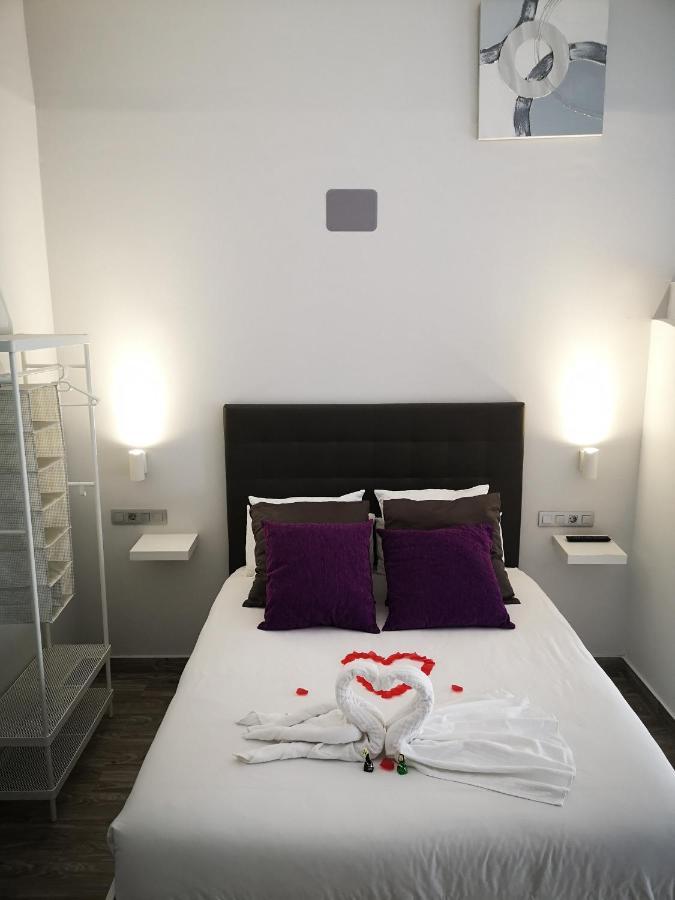 ERES EMÉRITA Apartamentos&Suites PARKING GRATUITO Mérida Exterior foto
