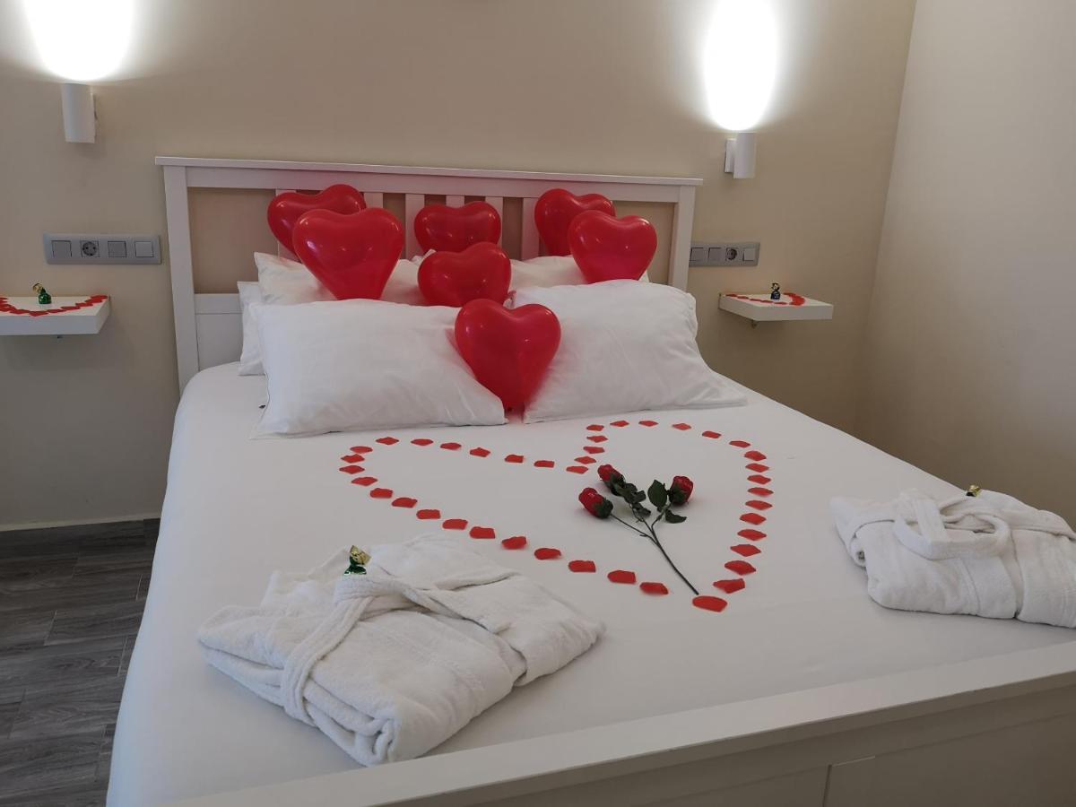 ERES EMÉRITA Apartamentos&Suites PARKING GRATUITO Mérida Exterior foto