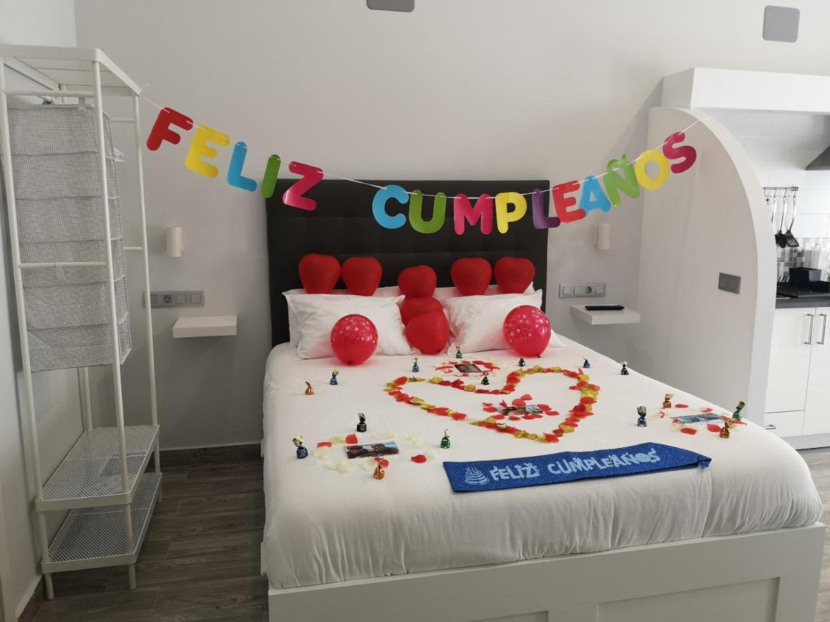 ERES EMÉRITA Apartamentos&Suites PARKING GRATUITO Mérida Exterior foto