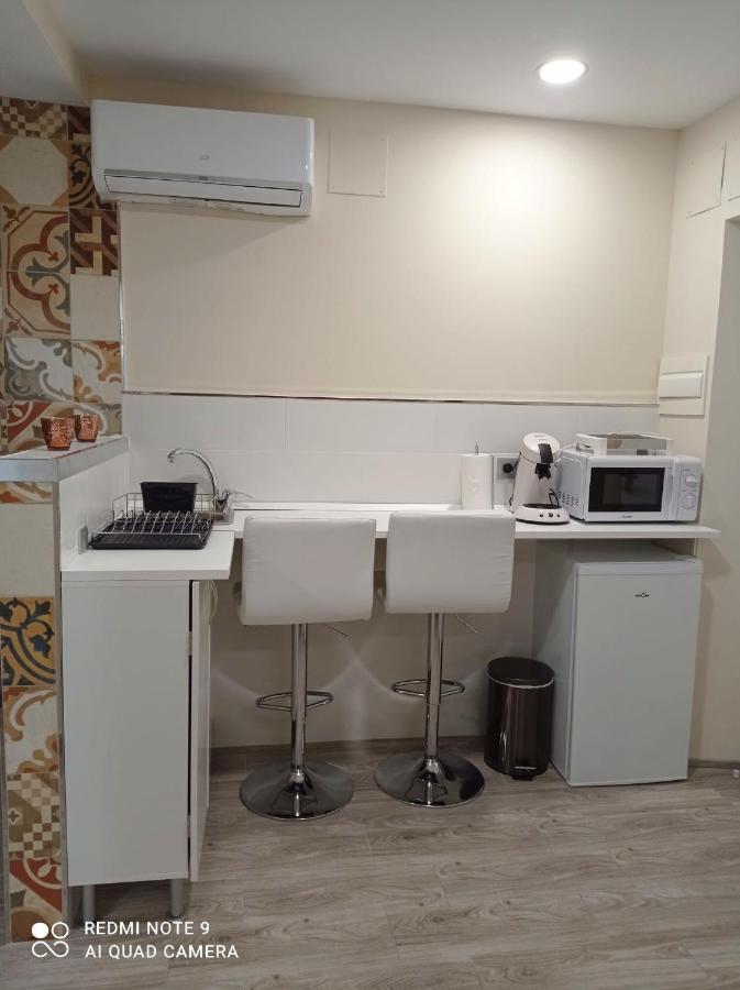 ERES EMÉRITA Apartamentos&Suites PARKING GRATUITO Mérida Exterior foto