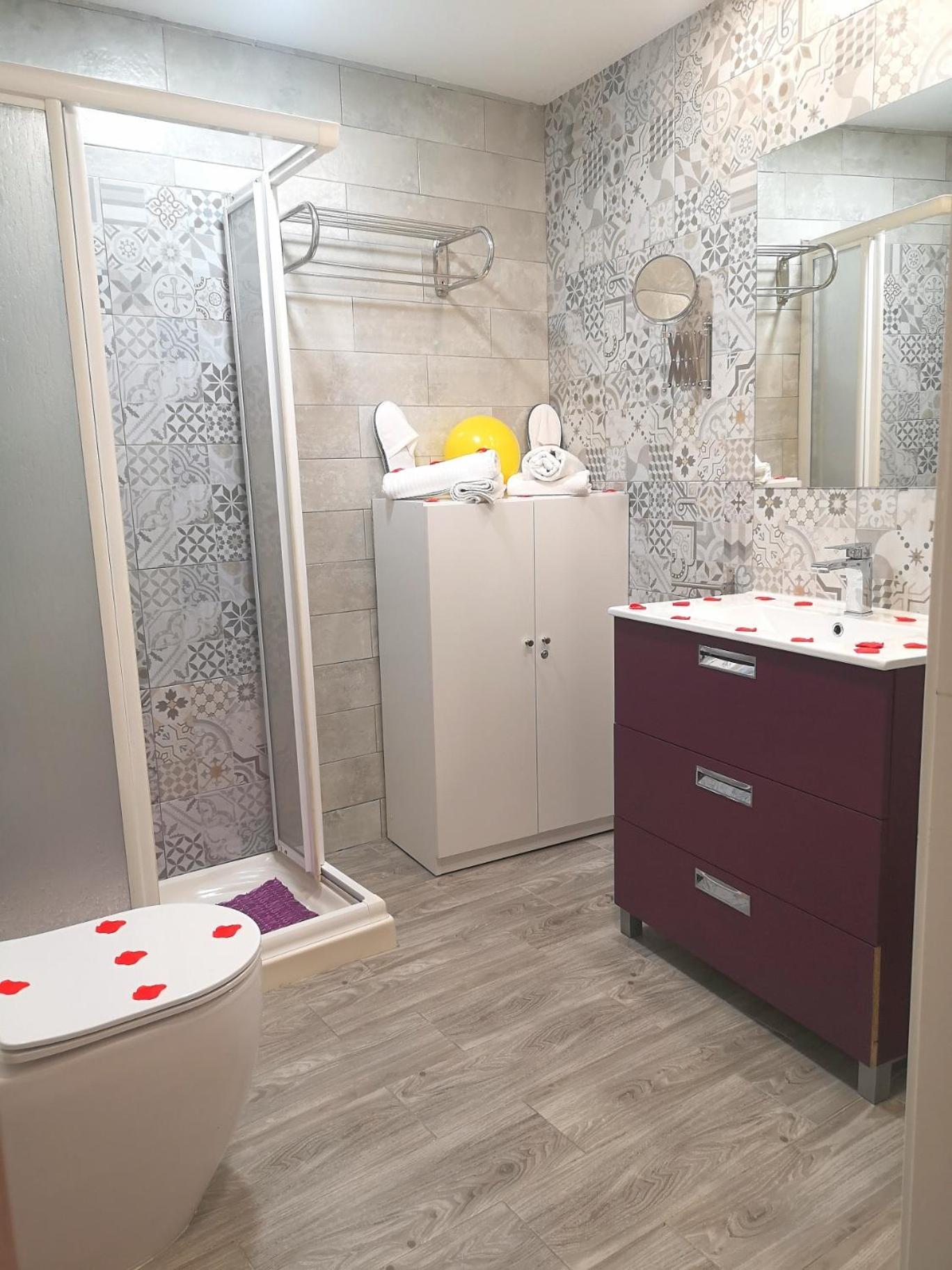 ERES EMÉRITA Apartamentos&Suites PARKING GRATUITO Mérida Exterior foto