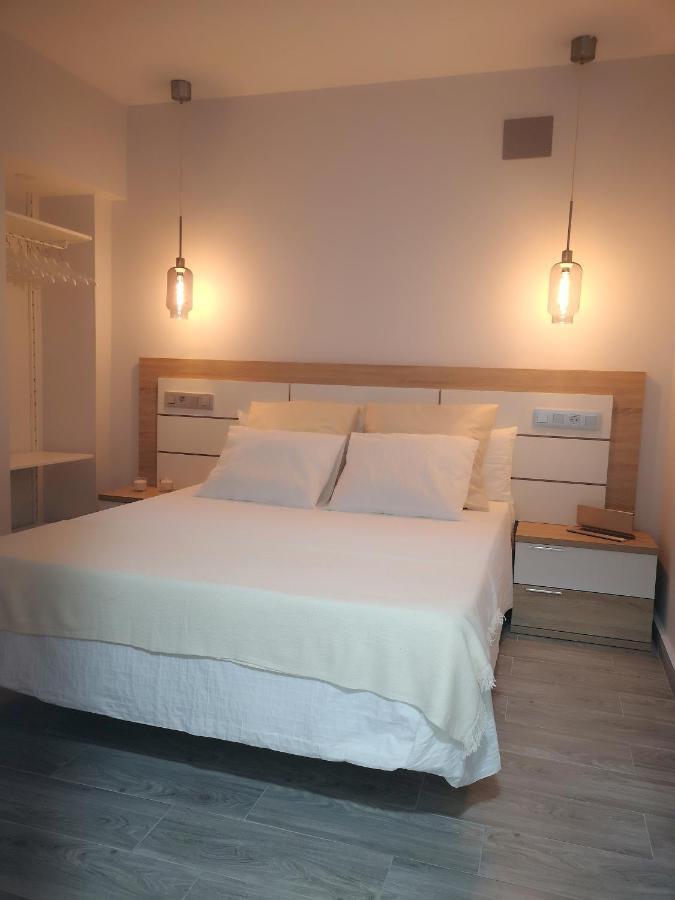 ERES EMÉRITA Apartamentos&Suites PARKING GRATUITO Mérida Exterior foto