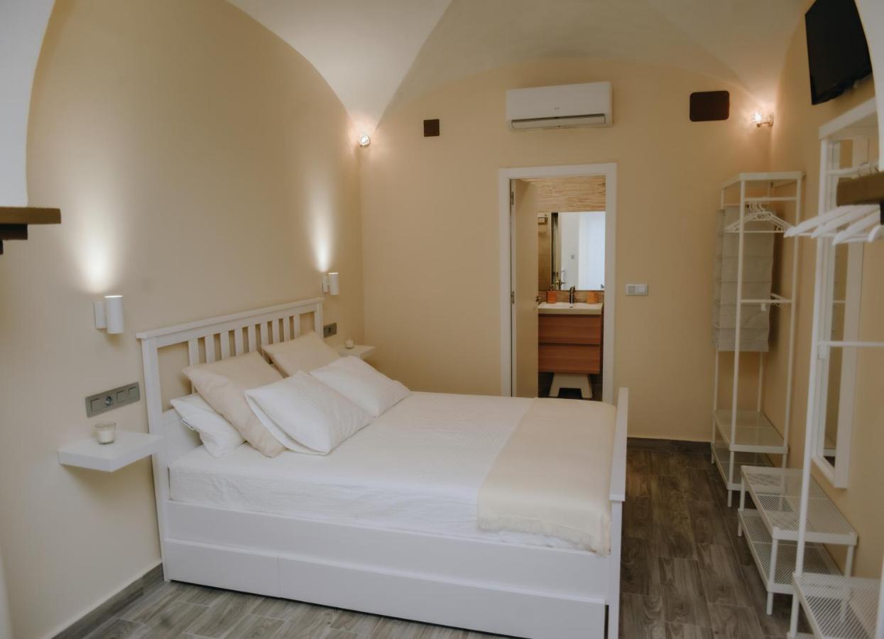 ERES EMÉRITA Apartamentos&Suites PARKING GRATUITO Mérida Exterior foto
