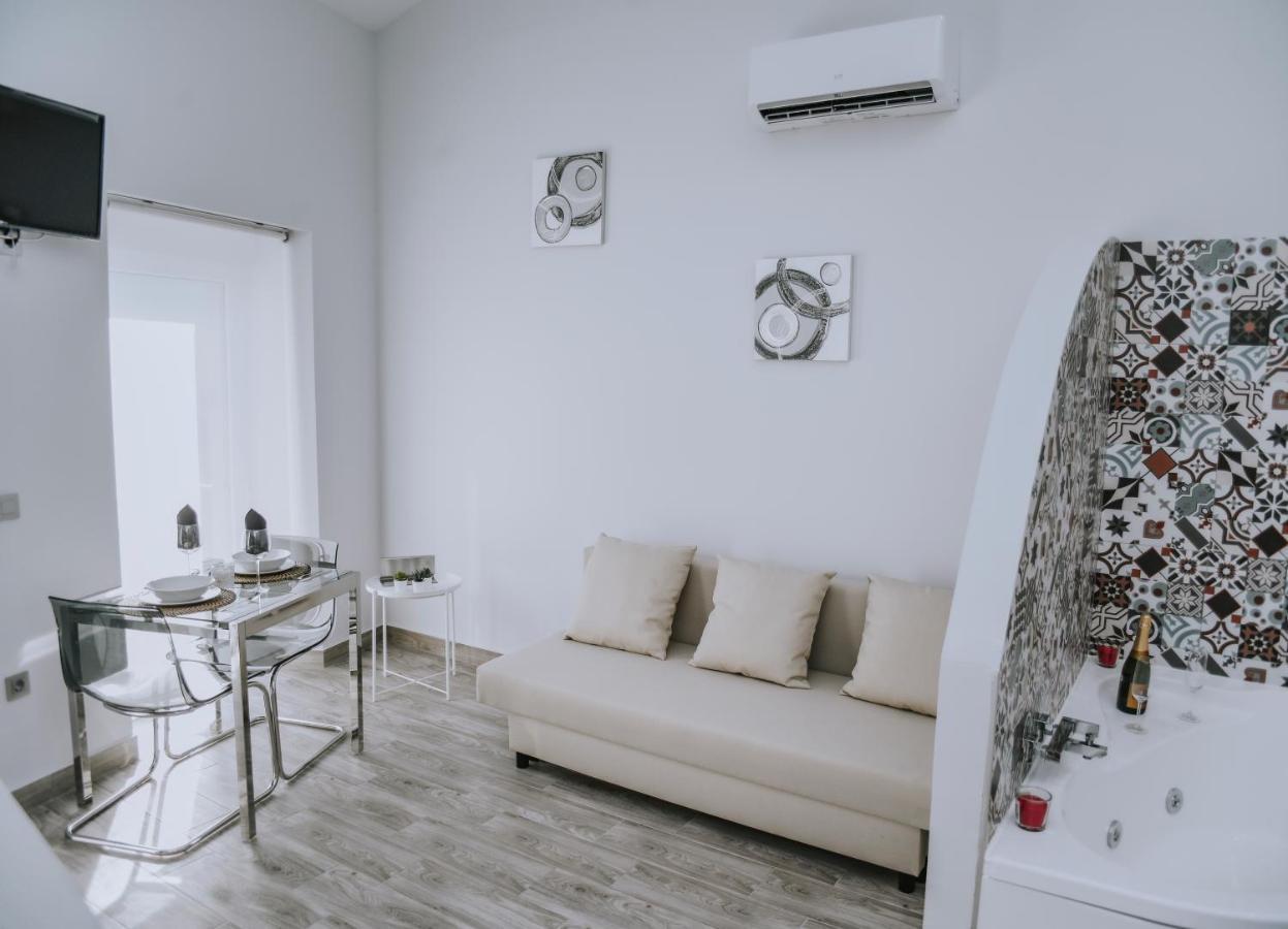 ERES EMÉRITA Apartamentos&Suites PARKING GRATUITO Mérida Exterior foto