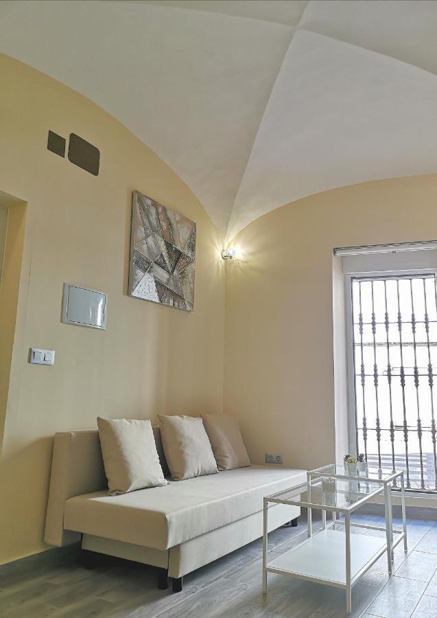ERES EMÉRITA Apartamentos&Suites PARKING GRATUITO Mérida Exterior foto