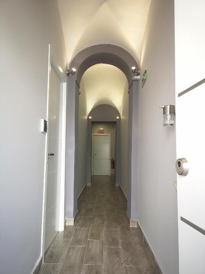 ERES EMÉRITA Apartamentos&Suites PARKING GRATUITO Mérida Exterior foto