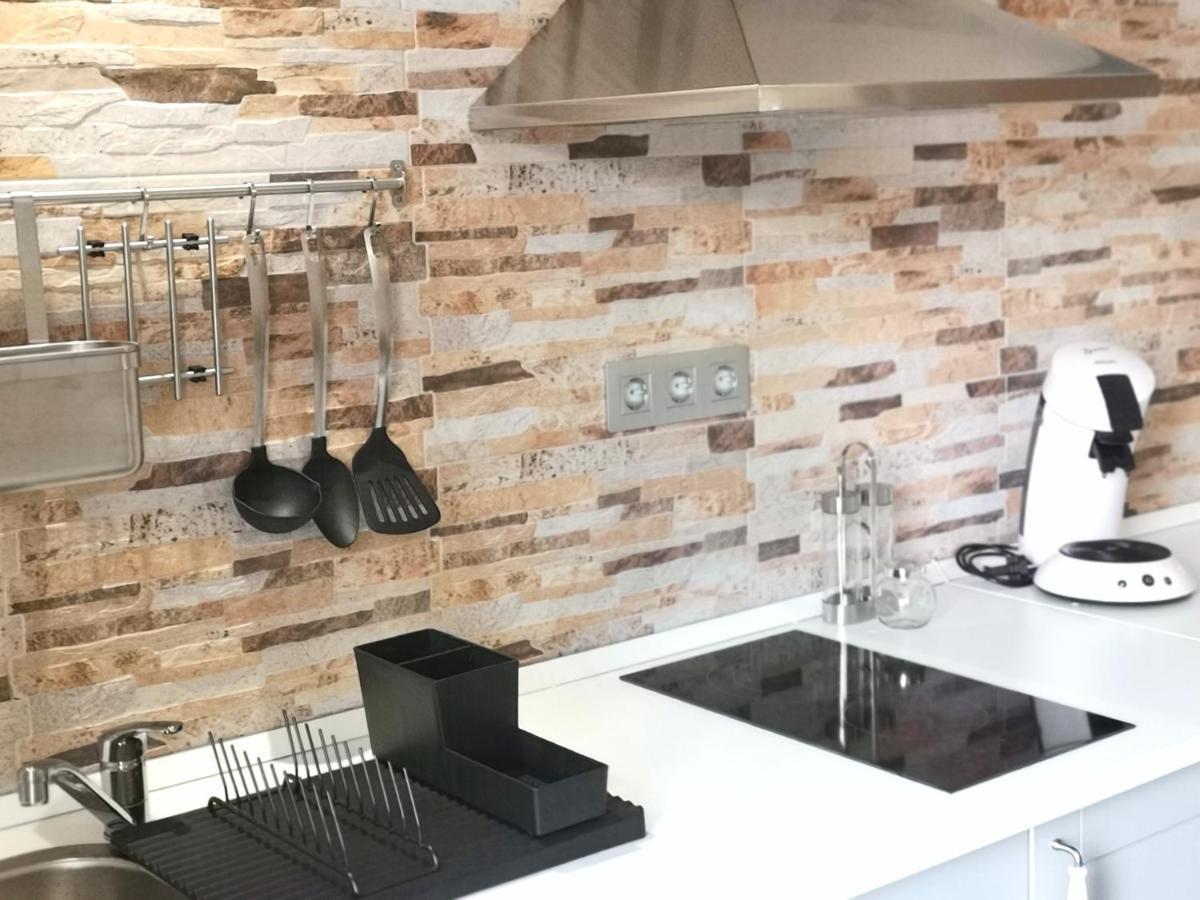 ERES EMÉRITA Apartamentos&Suites PARKING GRATUITO Mérida Exterior foto