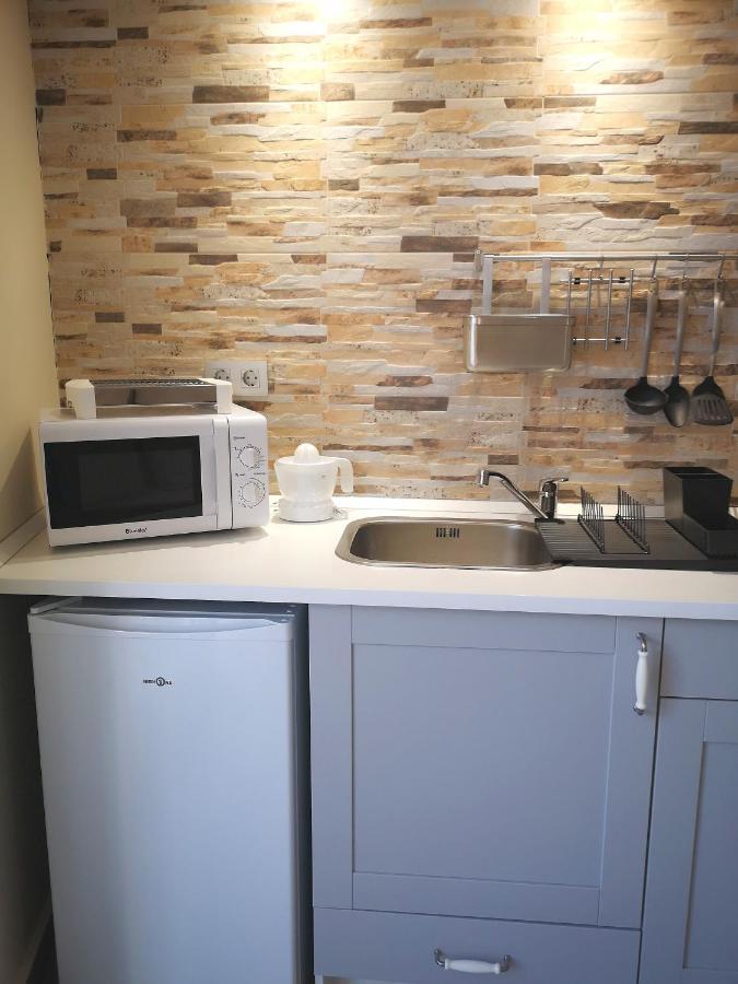 ERES EMÉRITA Apartamentos&Suites PARKING GRATUITO Mérida Exterior foto