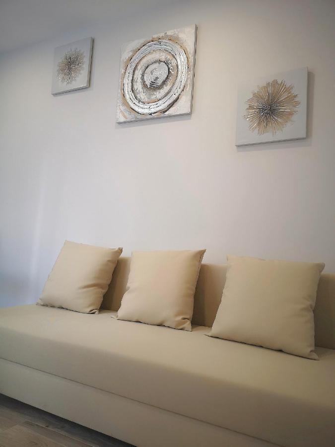 ERES EMÉRITA Apartamentos&Suites PARKING GRATUITO Mérida Exterior foto