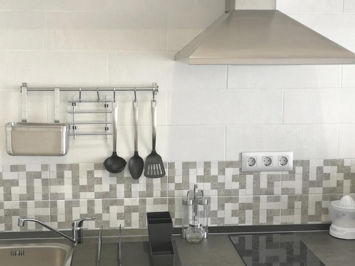ERES EMÉRITA Apartamentos&Suites PARKING GRATUITO Mérida Exterior foto
