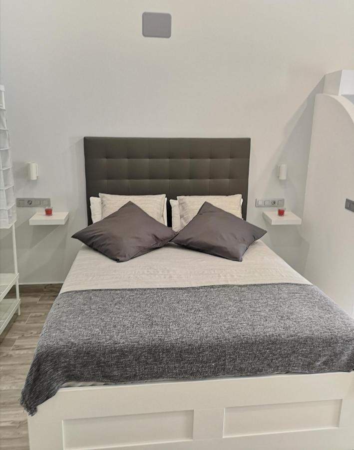ERES EMÉRITA Apartamentos&Suites PARKING GRATUITO Mérida Exterior foto