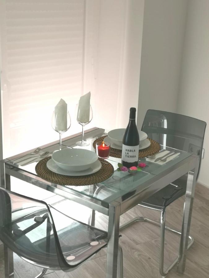 ERES EMÉRITA Apartamentos&Suites PARKING GRATUITO Mérida Exterior foto
